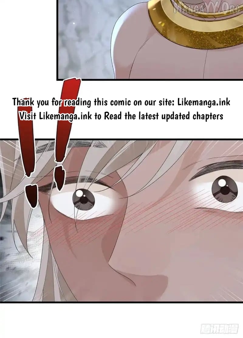 Taming the Beasts With Multi-Pregnancy System Chapter 37 - page 18